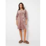 Халат Romeo Life  велюр XL  3746